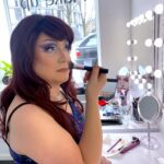 Drag Make-up Workshop