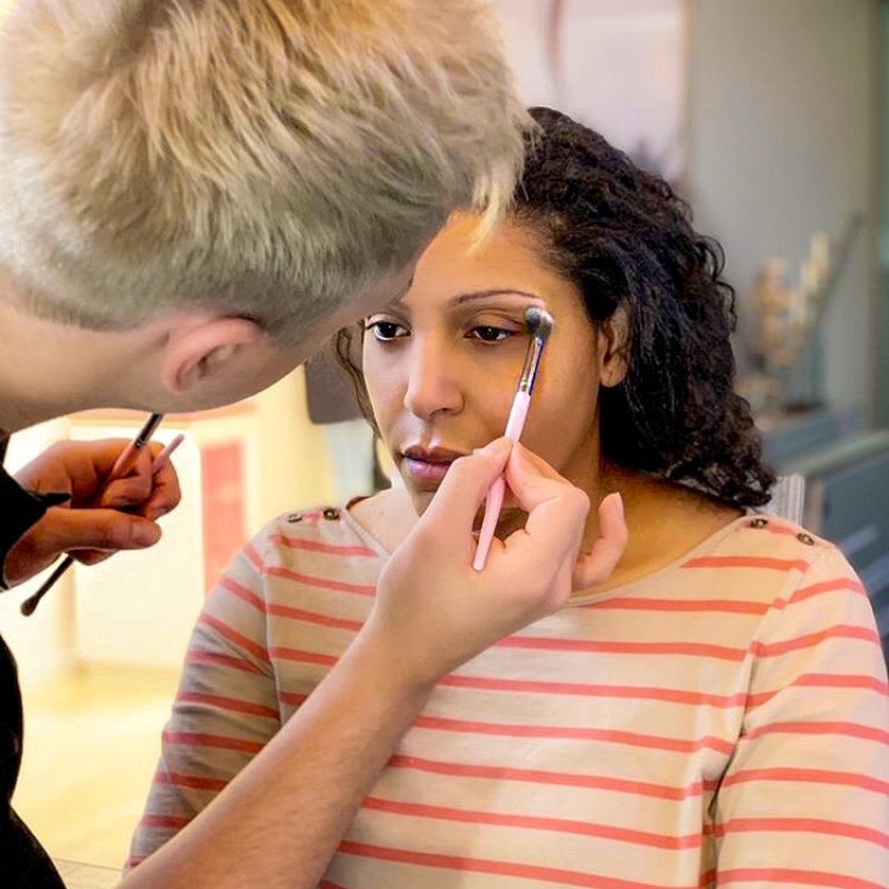 Make-up Workshop